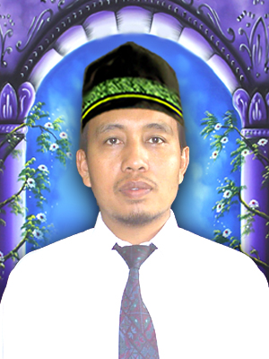Pak Slamet Wdd